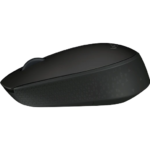 Mouse Logitech M170 USB Inalambrico - Negro - Imagen 2