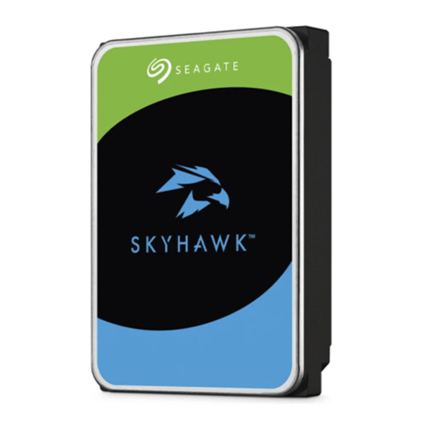 HDD Disco Rigido Seagate 10TB Sata Skyhawk