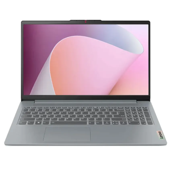 Notebook Lenovo Idea Pad 3 15IAN8 - Intel I3 N305 - SSD 256GB - 8GB - Win 11 - 15.6"
