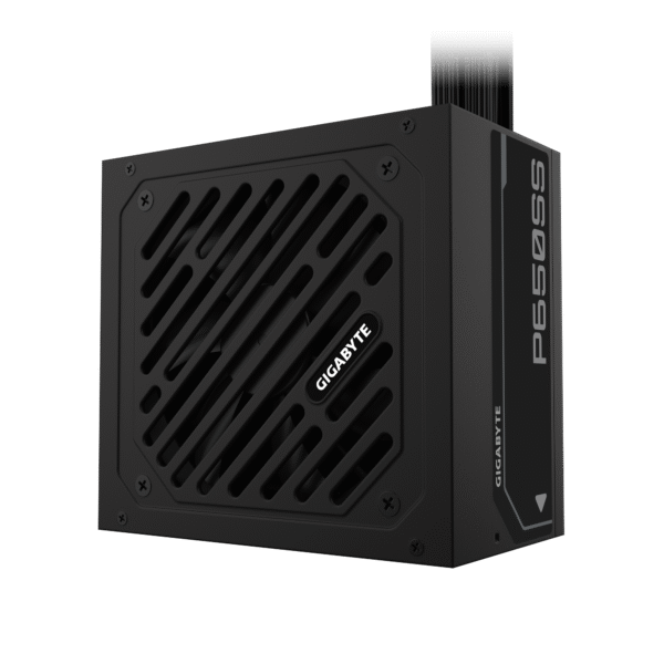 Fuente Gigabyte 650W 80 Plus Silver - Imagen 2