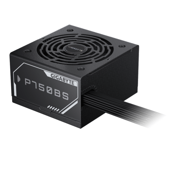 Fuente Gigabyte 750W GP-P750BS 80 Plus Bronze