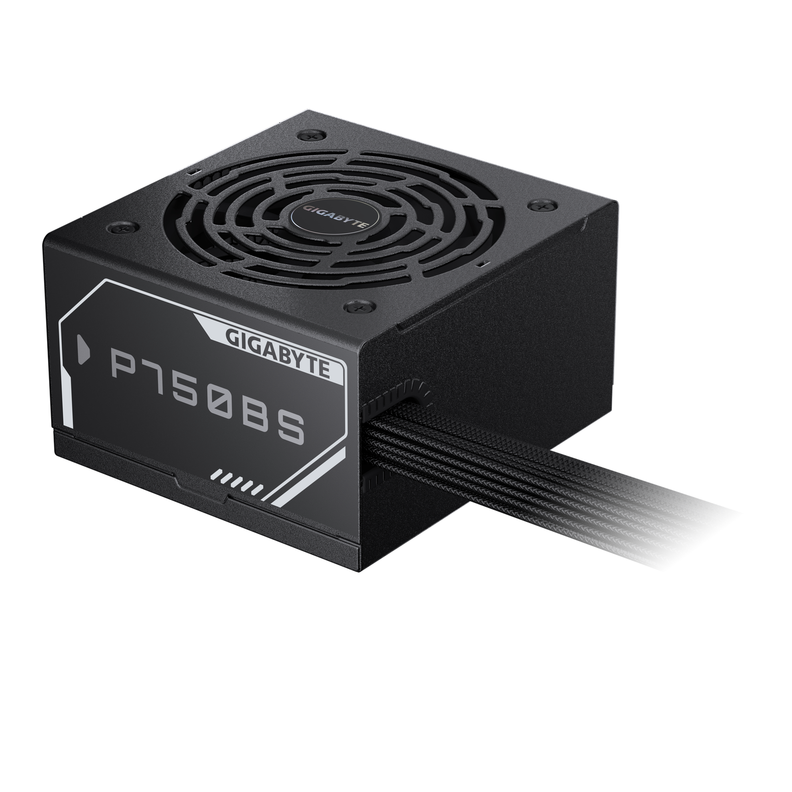 Fuente Gigabyte 750W GP-P750BS 80 Plus Bronze