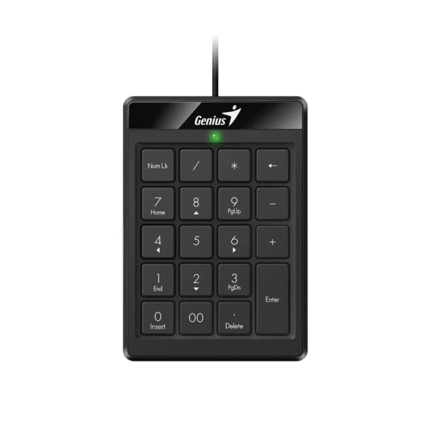 Teclado Numerico Genius 110 USB