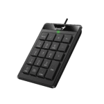 Teclado Numerico Genius 110 USB - Imagen 4