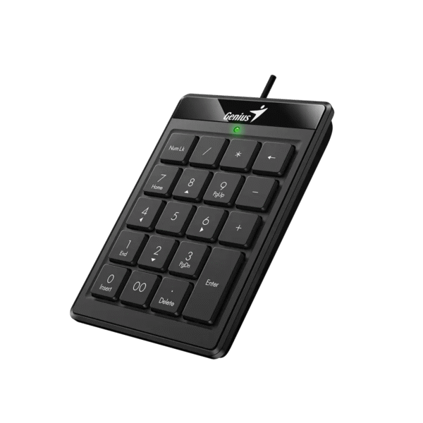 Teclado Numerico Genius 110 USB - Imagen 4