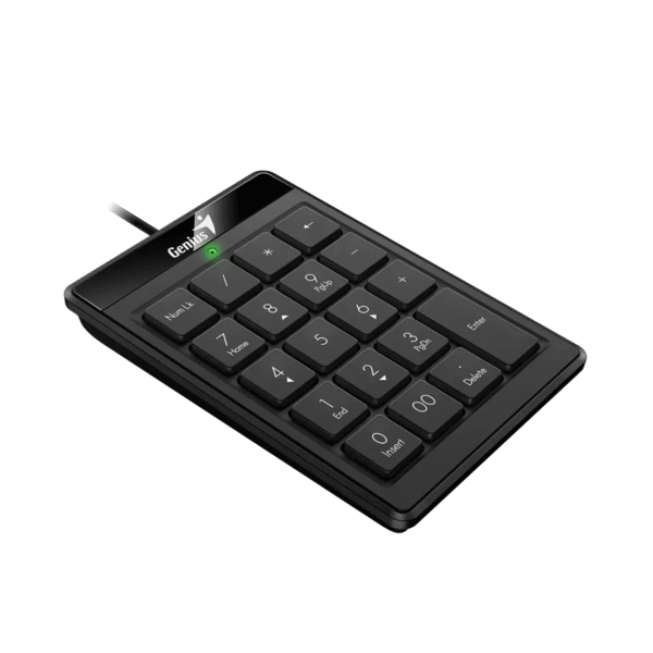 Teclado Numerico Genius 110 USB - Imagen 3