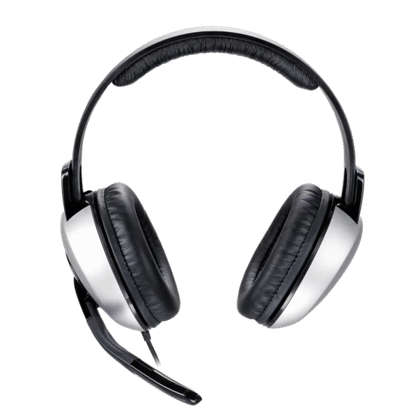 Auricular Genius HS-05A Con Microfono - Imagen 3