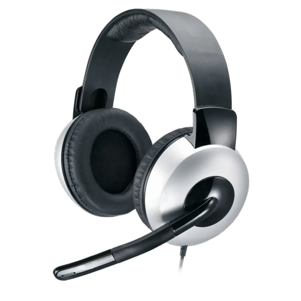 Auricular Genius HS-05A Con Microfono
