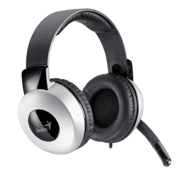 Auricular Genius HS-05A Con Microfono - Imagen 5