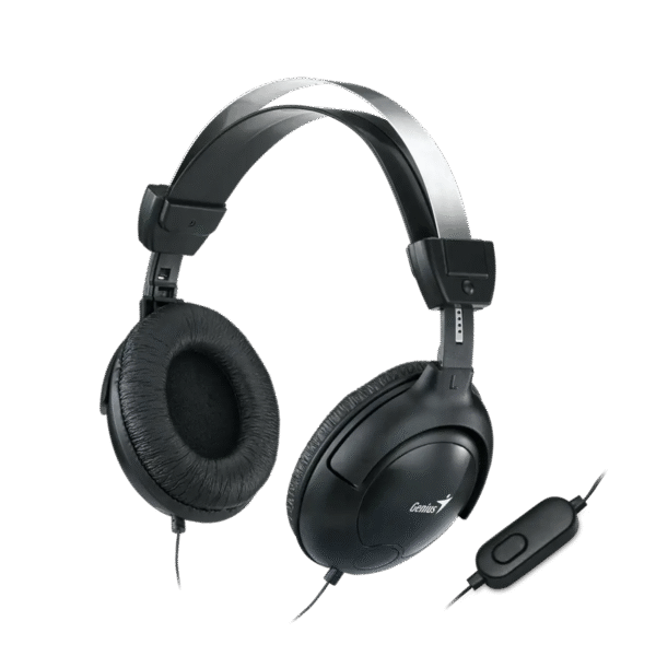 Auricular Genius HS-M505X Con Microfono - Imagen 2