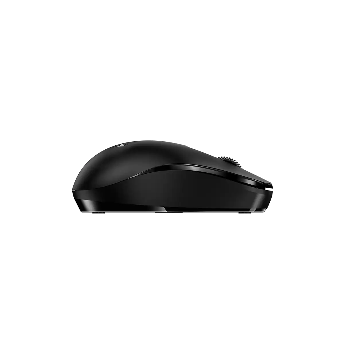 Mouse Genius NX-7000X USB Inalambrico - Negro - Imagen 3
