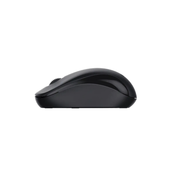 Mouse Genius NX-7000 USB Inalambrico - Negro - Imagen 5