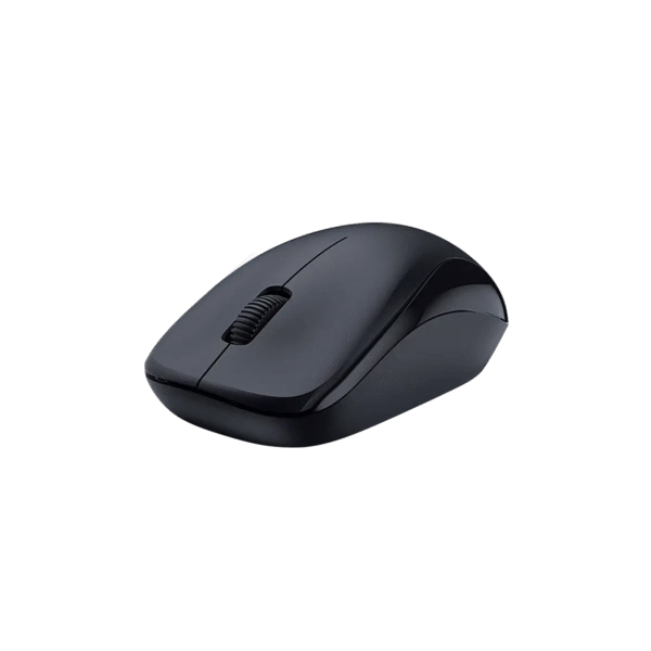Mouse Genius NX-7000 USB Inalambrico - Negro - Imagen 4