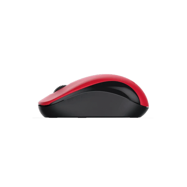 Mouse Genius NX-7000 USB Inalambrico - Rojo - Imagen 4