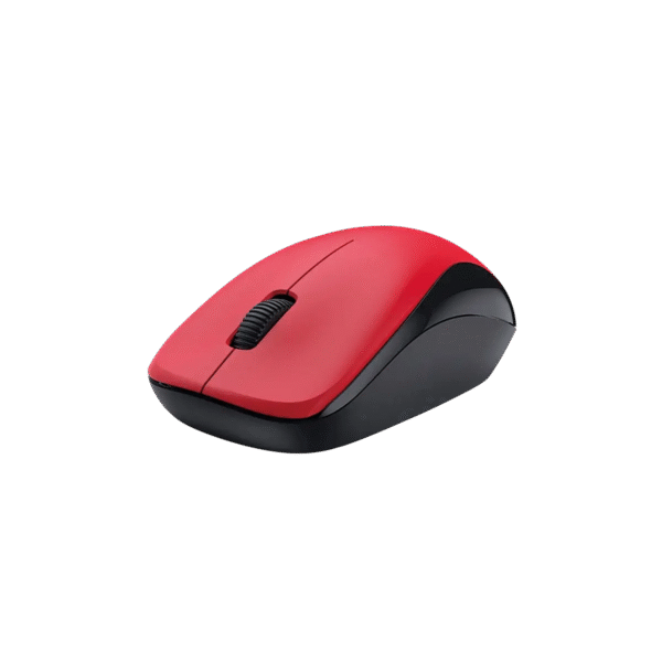 Mouse Genius NX-7000 USB Inalambrico - Rojo - Imagen 3