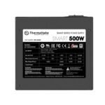 Fuente Thermaltake Smart 500W 80 Plus White - Imagen 4