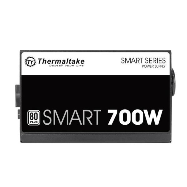 Fuente Thermaltake Smart 700W 80 Plus White - Imagen 2