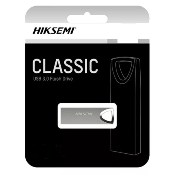 Pen Drive Hiksemi 64GB Classic M200