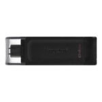 Pen Drive Kingston 64GB USB Tipo C 3.2