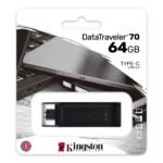 Pen Drive Kingston 64GB USB Tipo C 3.2 - Imagen 3