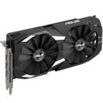 Placa De Video Asus RX560 Dual DDR5 4GB