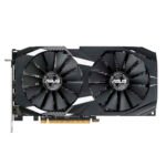 Placa De Video Asus RX560 Dual DDR5 4GB - Imagen 2