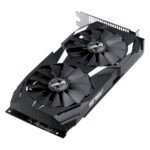 Placa De Video Asus RX560 Dual DDR5 4GB - Imagen 3