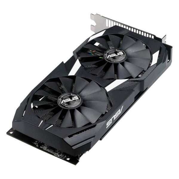 Placa De Video Asus RX560 Dual DDR5 4GB - Imagen 3