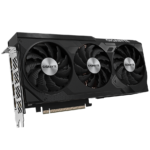 Placa de Video Gigabyte GeForce RTX 4070 TI Super Windforce OC 16GB