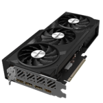 Placa de Video Gigabyte GeForce RTX 4070 TI Super Windforce OC 16GB - Imagen 2