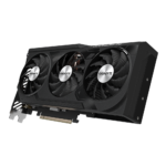 Placa de Video Gigabyte GeForce RTX 4070 TI Super Windforce OC 16GB - Imagen 3