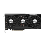 Placa de Video Gigabyte GeForce RTX 4070 TI Super Windforce OC 16GB - Imagen 4