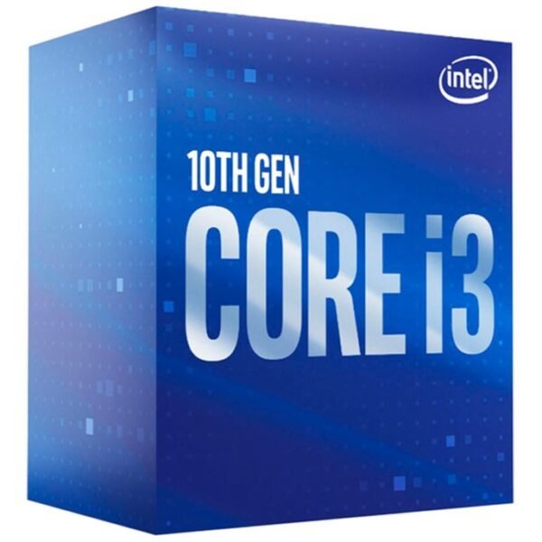 Procesador Intel Core I5 10400F 2.9Ghz Socket 1200 - Sin Video
