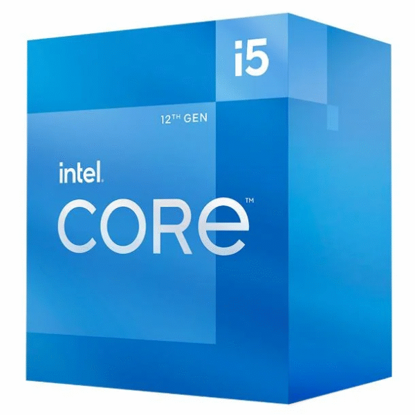 Procesador Intel Core I5 13400 Socket 1700