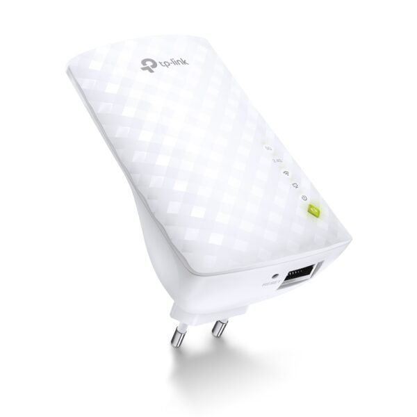 Extensor de Rango Wi-Fi Tp-Link RE200 AC750