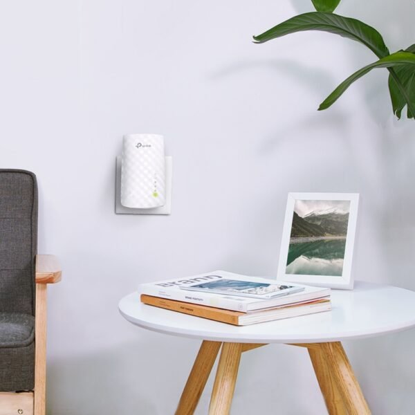 Extensor de Rango Wi-Fi Tp-Link RE200 AC750 - Imagen 6