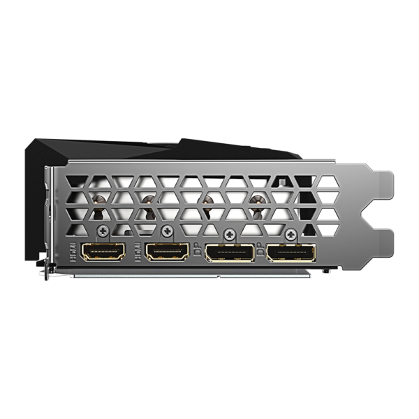 Placa De Video Gigabyte RX7600 XT Gaming DDR6 16GB OC - Imagen 6