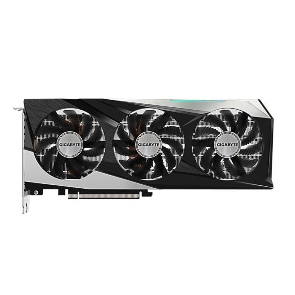 Placa De Video Gigabyte RX7600 XT Gaming DDR6 16GB OC - Imagen 2
