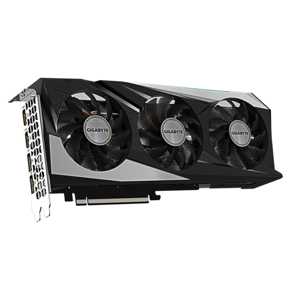 Placa De Video Gigabyte RX7600 XT Gaming DDR6 16GB OC - Imagen 3
