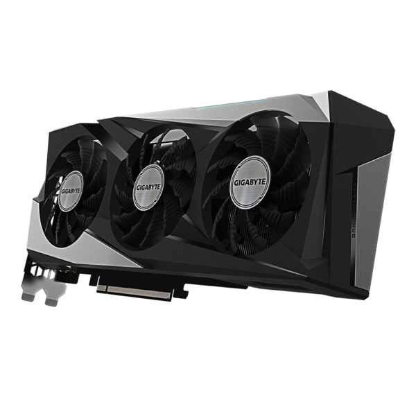 Placa De Video Gigabyte RX7600 XT Gaming DDR6 16GB OC