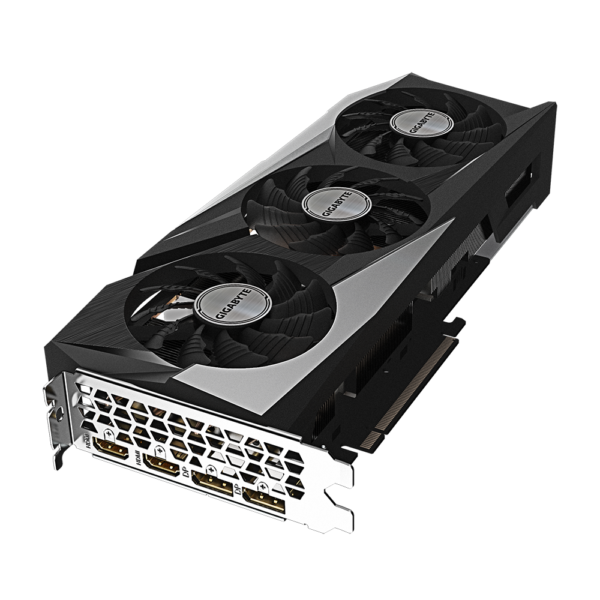 Placa De Video Gigabyte RX7600 XT Gaming DDR6 16GB OC - Imagen 7