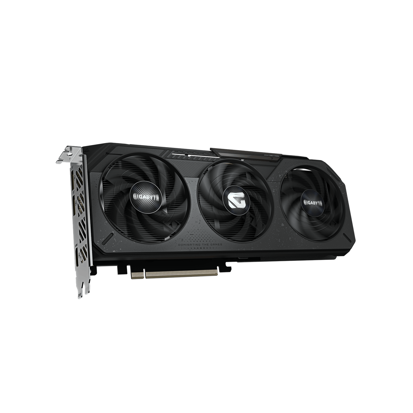 Placa De Video Gigabyte RX9050 Gaming 8GB OC