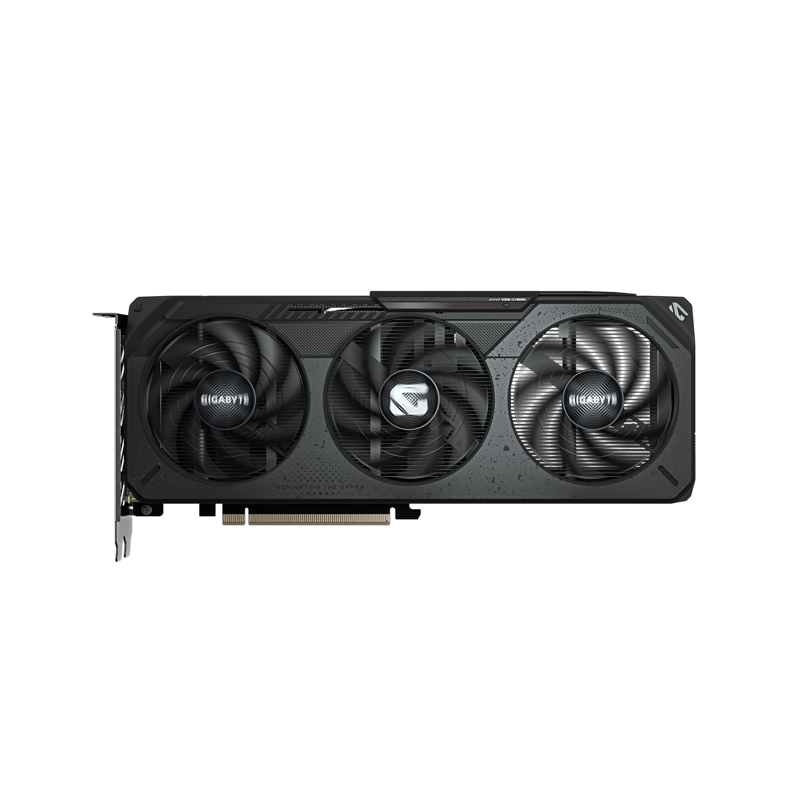 Placa De Video Gigabyte RX9050 Gaming 8GB OC - Imagen 3