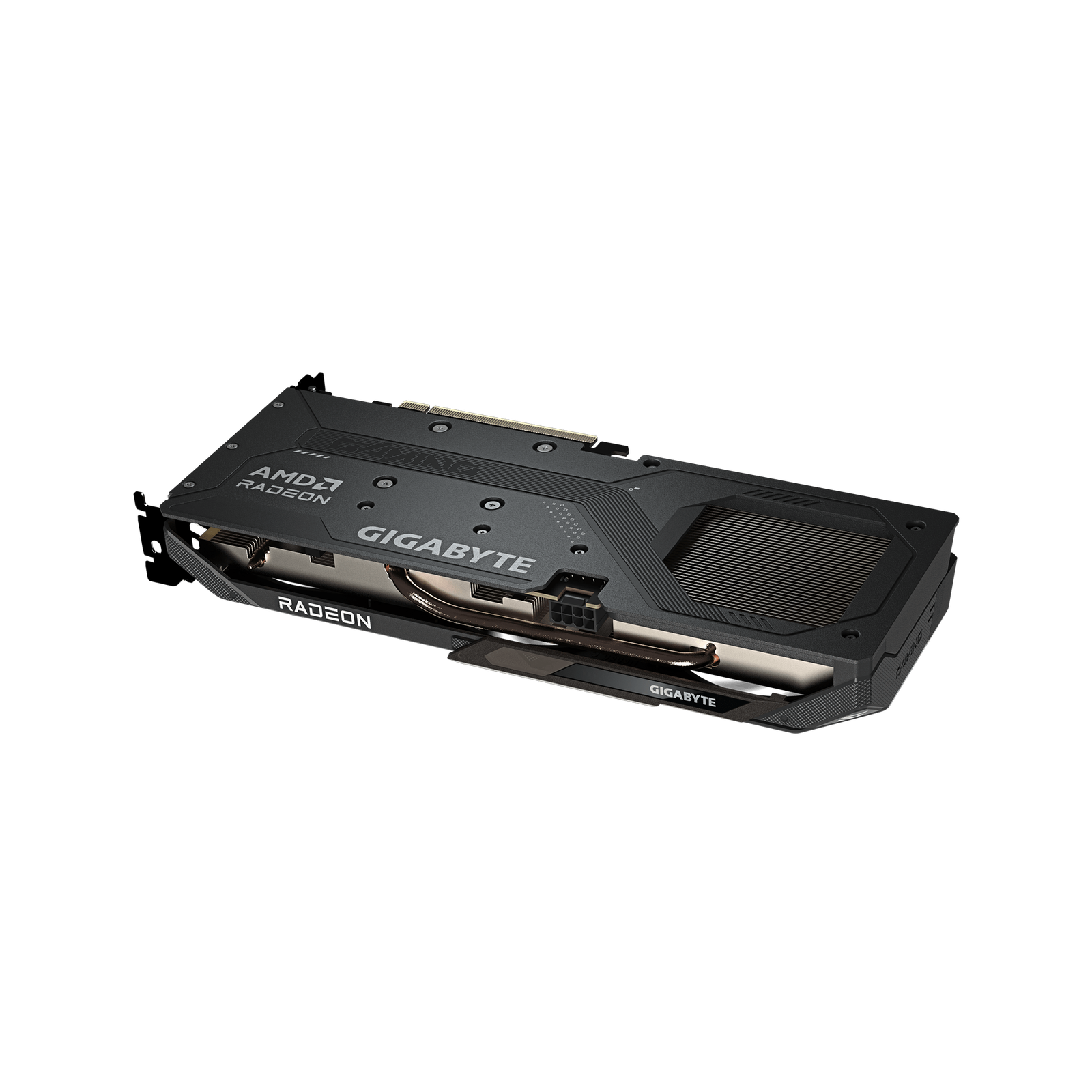 Placa De Video Gigabyte RX9050 Gaming 8GB OC - Imagen 5