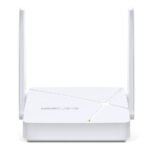 Router Mercusys Inalambrico MR20 AC750 Dual Band