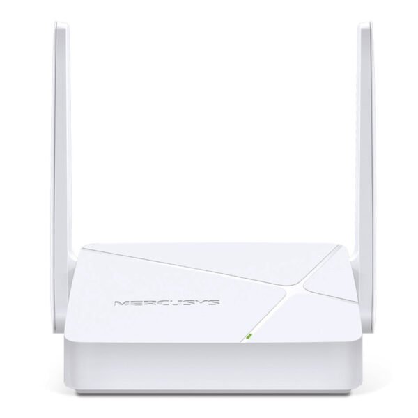 Router Mercusys Inalambrico MR20 AC750 Dual Band