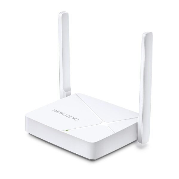 Router Mercusys Inalambrico MR20 AC750 Dual Band - Imagen 2