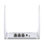 Router Mercusys Inalambrico MR20 AC750 Dual Band - Imagen 3
