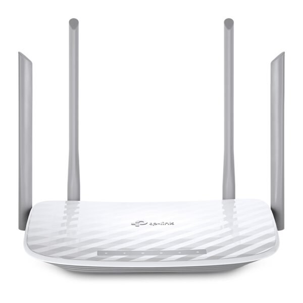 Router Tp-Link Inalambrico Aginet EC220-F5 AC1200 10/100 Dual Band