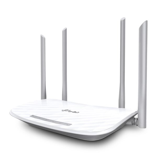 Router Tp-Link Inalambrico Aginet EC220-F5 AC1200 10/100 Dual Band - Imagen 2